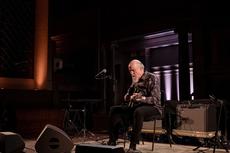 John Scofield, 13.11.2024, Neumünster Zürich